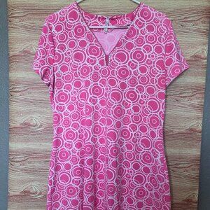 LuLu-B's Signature Lightweight Dress